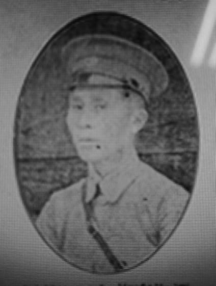林大謨